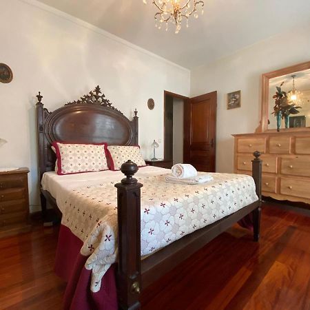 Casa Ana Rosa Otel Arcos de Valdevez Dış mekan fotoğraf