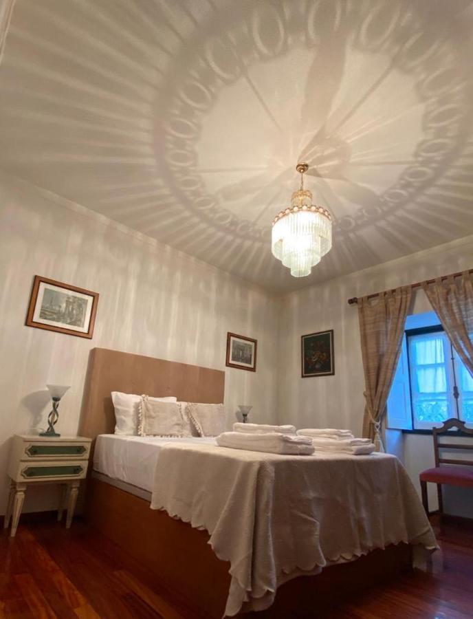 Casa Ana Rosa Otel Arcos de Valdevez Dış mekan fotoğraf