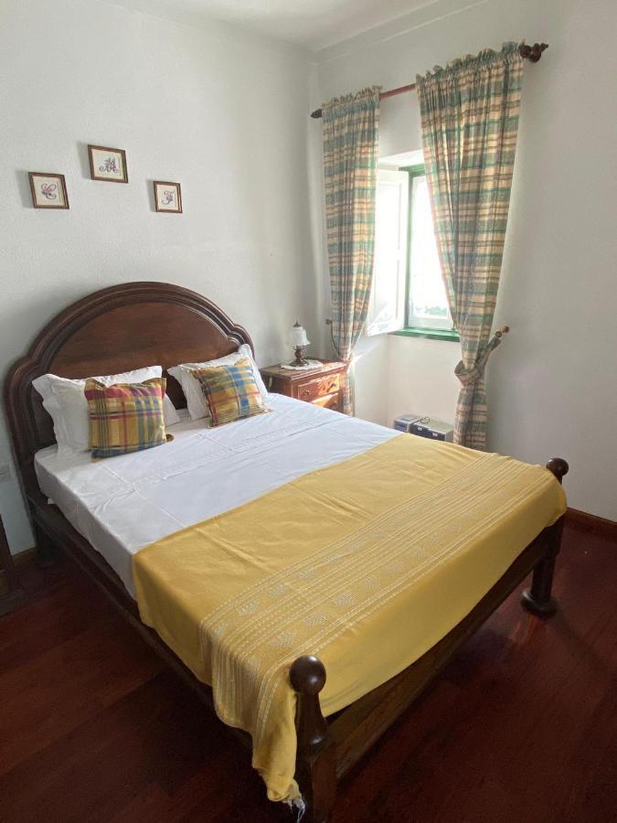Casa Ana Rosa Otel Arcos de Valdevez Dış mekan fotoğraf
