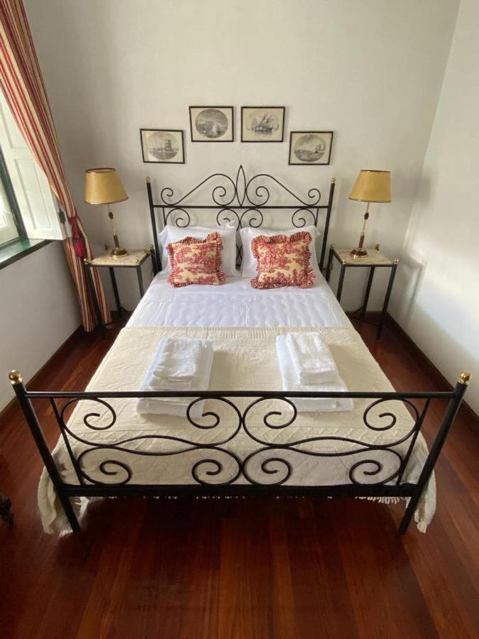Casa Ana Rosa Otel Arcos de Valdevez Dış mekan fotoğraf