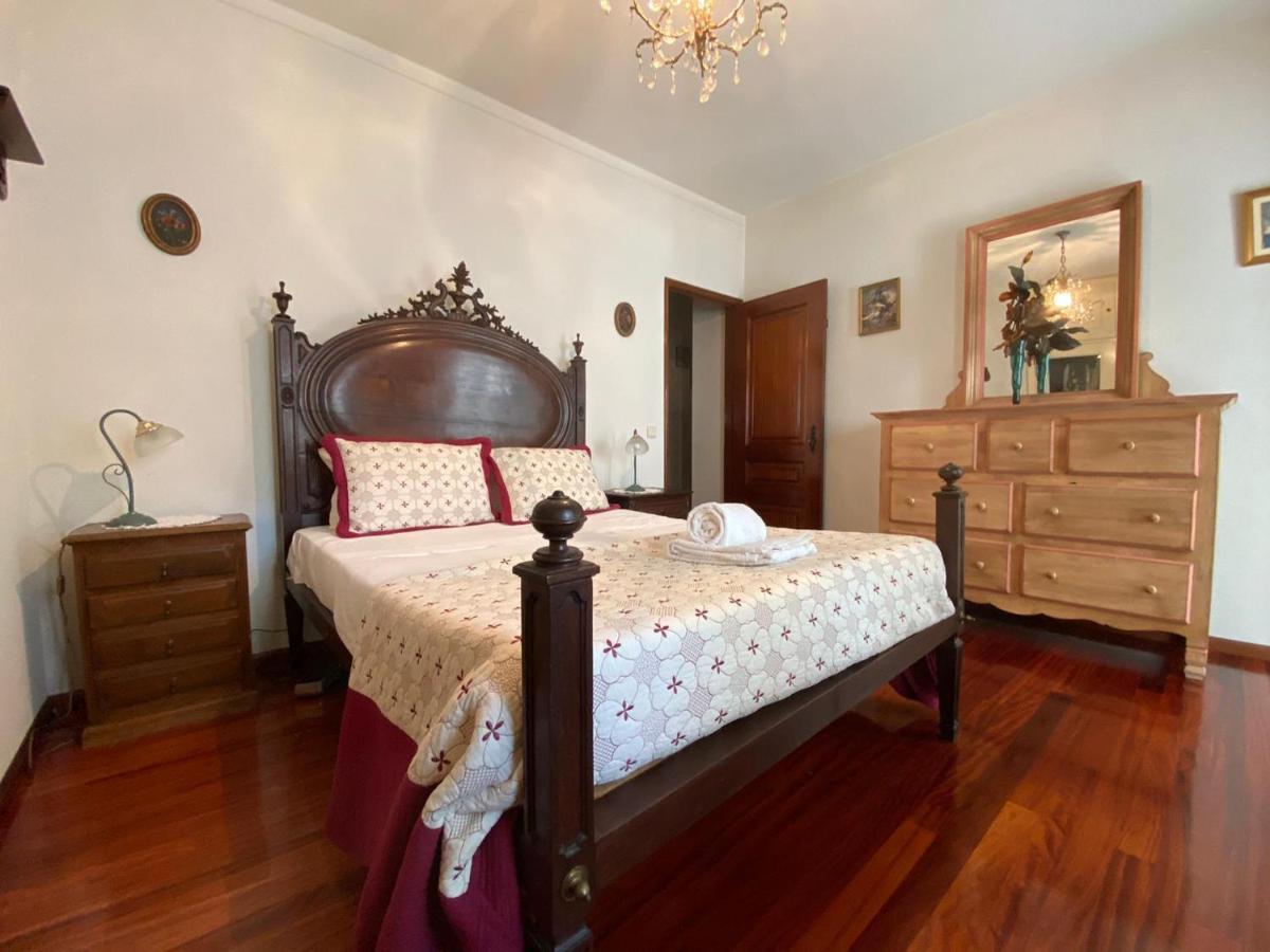 Casa Ana Rosa Otel Arcos de Valdevez Dış mekan fotoğraf