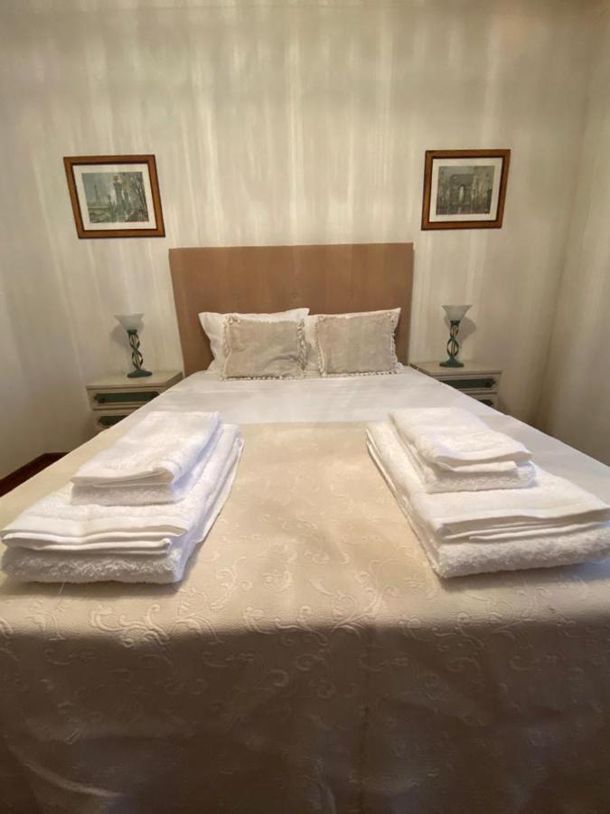 Casa Ana Rosa Otel Arcos de Valdevez Dış mekan fotoğraf