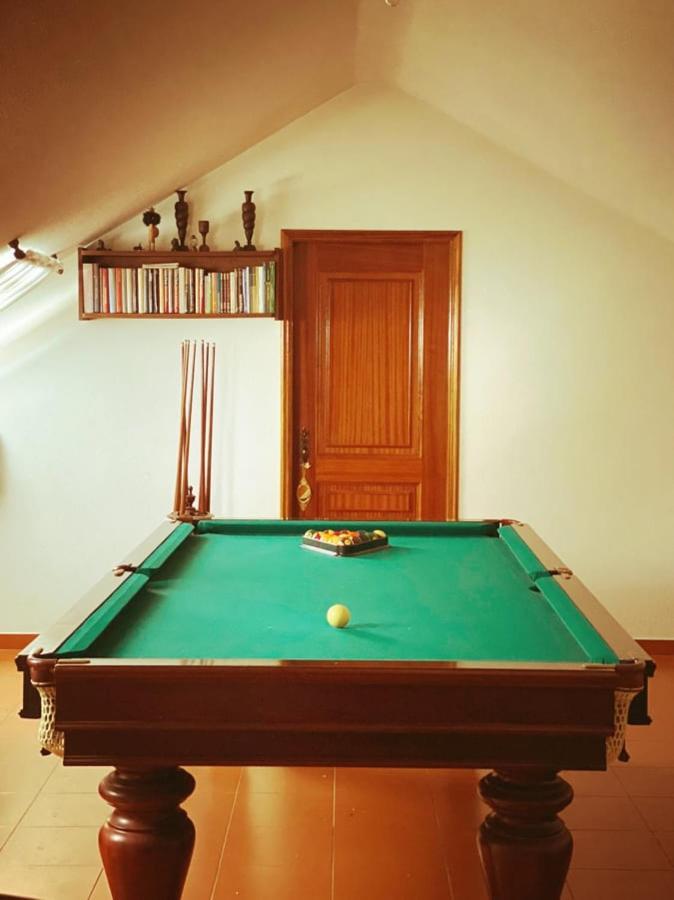 Casa Ana Rosa Otel Arcos de Valdevez Dış mekan fotoğraf