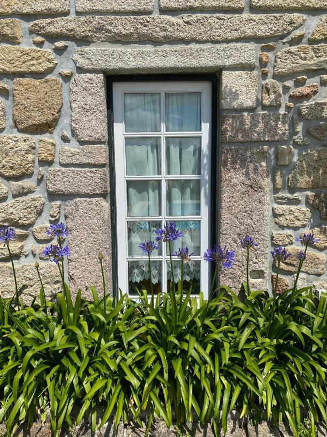 Casa Ana Rosa Otel Arcos de Valdevez Dış mekan fotoğraf