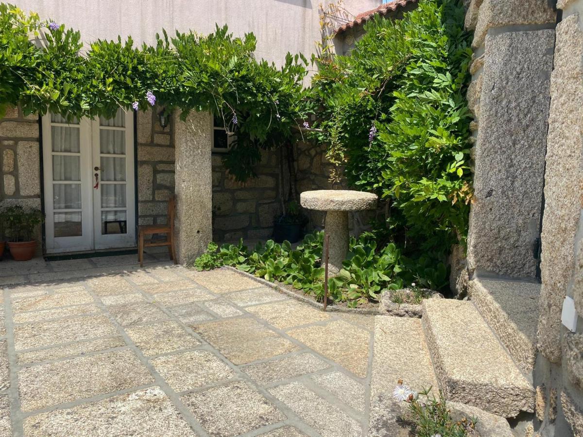 Casa Ana Rosa Otel Arcos de Valdevez Dış mekan fotoğraf