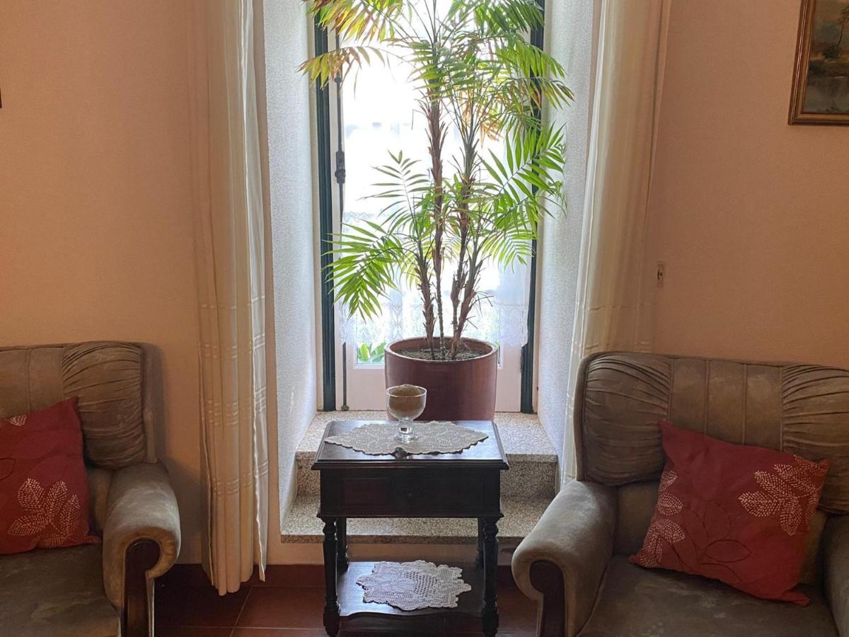 Casa Ana Rosa Otel Arcos de Valdevez Dış mekan fotoğraf