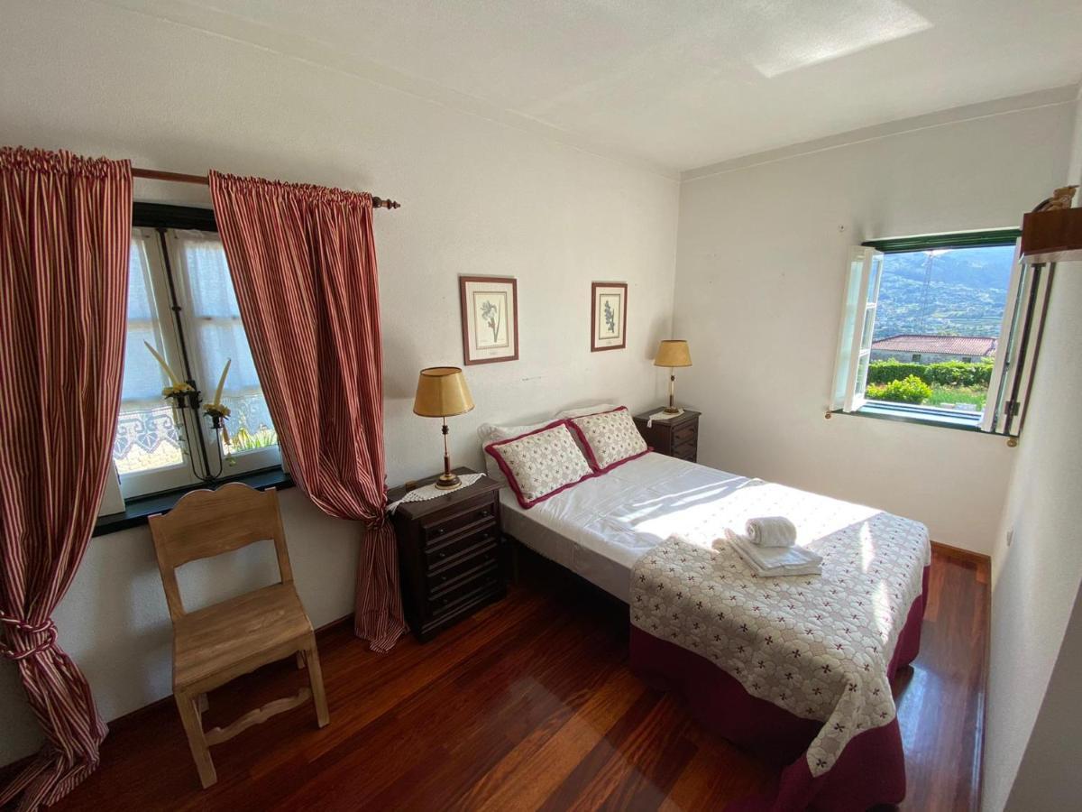 Casa Ana Rosa Otel Arcos de Valdevez Dış mekan fotoğraf