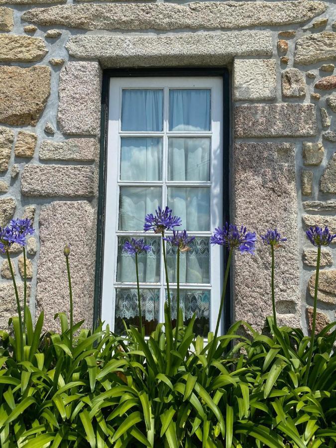 Casa Ana Rosa Otel Arcos de Valdevez Dış mekan fotoğraf