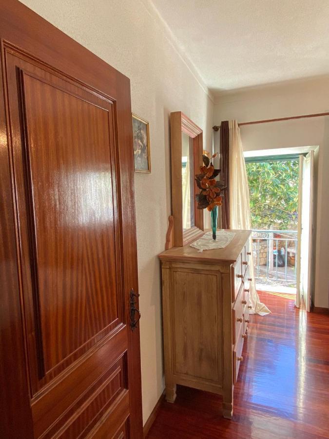 Casa Ana Rosa Otel Arcos de Valdevez Dış mekan fotoğraf