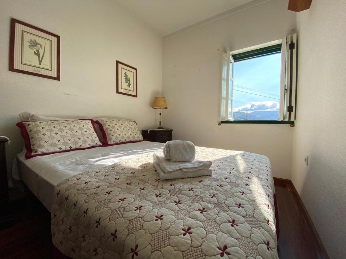Casa Ana Rosa Otel Arcos de Valdevez Dış mekan fotoğraf